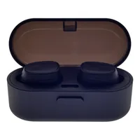 2GO Bluetooth Headset ""TWIN BT"" schwarz
