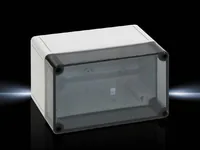 Rittal PK 9515.100 electrical enclosure Polyamid, Polyethylen IP66