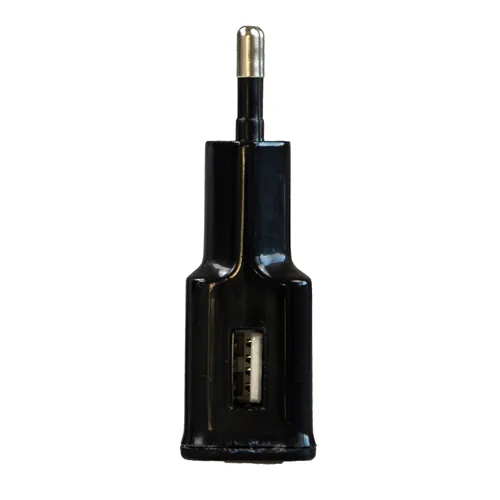 HOBBY Aquaristik Bubble Air Spot colour & moon LED AC Black