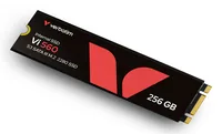 Verbatim Vi560 S3 - SSD - 256 GB - intern - M.2 2280