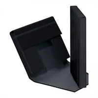 Pagna 21309-01 box file Black Cardboard