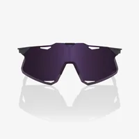 100% Hypercraft sunglasses Warp Wrap-around