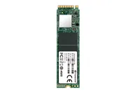 Transcend SSD MTE110S      128GB NVMe PCIe Gen3 x4
