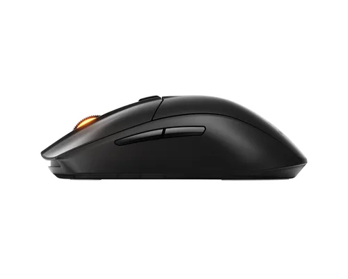 Steelseries Rival 3 Wireless Gen 2 mouse Gaming Right-hand RF Wireless + Bluetooth Optical 18000 DPI