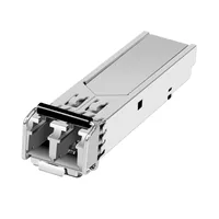 Logilink 1,25 Gbits SFP Transceiver Modul MM 550 m LC
