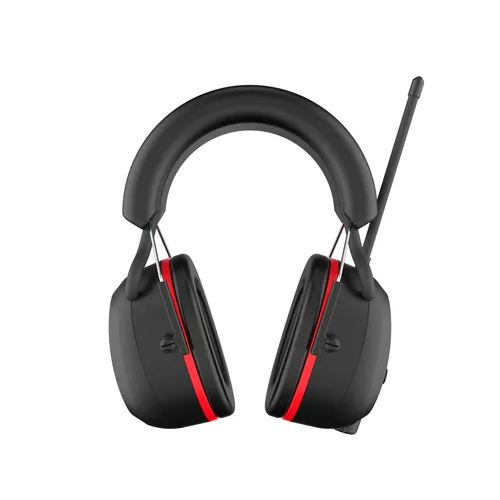 PerfectPro H-40 Earprotection Baustellen-Kopfhörer