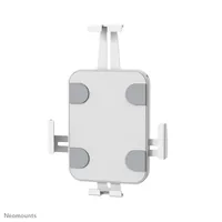 Neomounts WL15-625WH1 Tablet wall mount 7.9-11" - lockable - universal