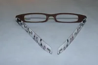 Figoline Lesebrille Melody +2,0 - Grössensystem: EU - Brillenglasfarbe: Klar - Zielgruppe: Unisex - Sehstärke: +2 -0 - Brillenform: Rechteckig - Kopfbreite: Normal