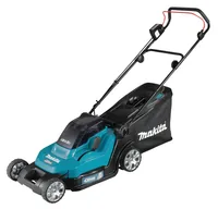 Makita DLM432Z Akku-Rasenmäher