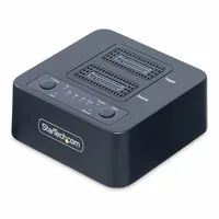M.2 NVME DUPLICATOR DOCK .