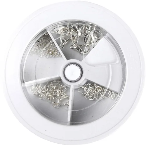 Creativ Company 100245 jewelry making kit