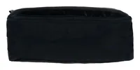 KOOR Kleiderbeutel Reesa, Grösse S, 2er-Pack, Schwarz - Gewicht: 65 g - Volumen: 6 l - Farbe: Schwarz - Sportart: Outdoor