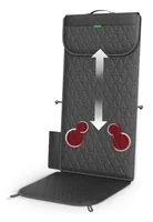 Medisana MC 700 Massage mat Black