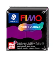 FIMO Mod.masse Fimo prof 57g violett