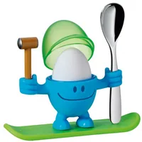 WMF 0616687620 flatware set Blue, Green