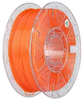 Creality Filament PLA RFID Stardust Orange 1.75 mm 1.29 kg - Material: PLA (Polylactid Acid) - Detailfarbe: Orange - Gewicht: 1.29 kg - Durchmesser: 1.75 mm - Materialeigenschaften: Hyper