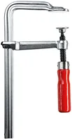 Schraubzwinge classiX GS30 (silber/rot, 300 / 140)
