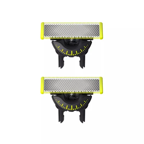 Philips Norelco OneBlade QP420/50 Rasierapparat-Zubehör Scherkopf
