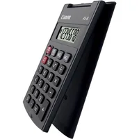 CANON Taschenrechner CA-AS8 8-stellig