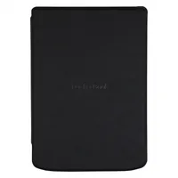 PocketBook H-S-634-K-WW e-book reader case 15.2 cm (6") Cover Black