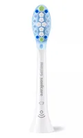Philips Zahnbürstenkopf Sonicare Premium Plaque Defence 2 Stück - Zahnbürsten-Art: Schallzahnbürste - Verpackungseinheit: 2 Stück
