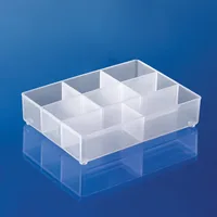 raaco 115766 case accessory Divider
