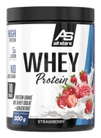 ALL STARS Fitness Products 1387 protein supplement Powder