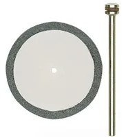 Proxxon Trennscheibe 38 mm Diamant - Zubehörtyp: Trennscheibe - Set: Nein