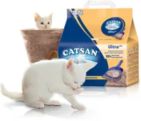 CATSAN Clumping Litter