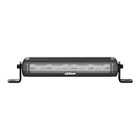 OSRAM LEDriving Lightbar FX250-CB Gen. 2 LKW/PKW - Anwendungsbereich: LKW - PKW - Set: Nein - Leuchten Art: Lichtbalken - Leuchtmittel Technologie: LED - Lampensockel: LED fest verbaut - Farbtemperatur: Kaltweiss/Tageslichtweiss (KW)