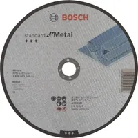 Trennscheibe Standard for Metal, Ø 230mm