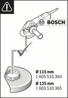 Absaughaube GDE 115/125 FC-T