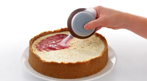 Lékué 886409 pastry decorating gun