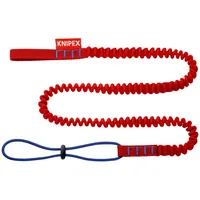 Knipex 00 50 01 T BK tool safety tether