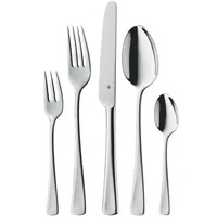WMF 1148916040 Denver Besteck-Set 30 teilig