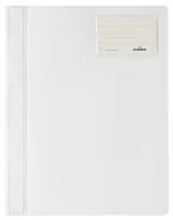DURABLE Schnellhefter A4 250002 weiss