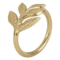 EGLO Serviettenring Janapur 5.5 x 4.3 cm, Gold - Produkttyp: Serviettenring - Materialtyp: Metall - Material: Metall - Detailfarbe: Gold