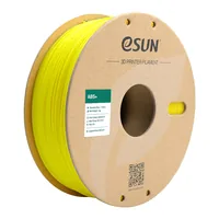 ABS+ 1,75mm YELLOW 1kg