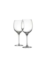 Alessi Mami-XL Weißweinglas 4er SG119/1S4