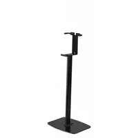 Flexson Standfuss Sonos Five/Play:5 Schwarz - Paarweise: Nein - Detailfarbe: Schwarz - Typ: Ständer - Eigenschaften: Kabelführung - Maximale Tragkraft: 10 kg