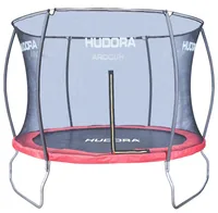HUDORA Fantastic Trampolin 300V Esterno Rotondo Molla elicoidale Trampolino fuori terra