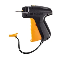 Sigel ZB600 tag gun Plastic Black, Orange