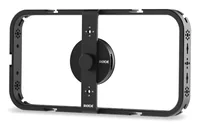 RØDE PHONECAGE camera cage 1/4, 3/8 Black