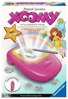 Ravensburger Xoomy Midi Magical - Altersempfehlung ab: 6 Jahren - Motiv: Feen
