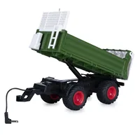 Jamara Miststreuer grün für RC-Traktor MB-trac 1000 1:24S