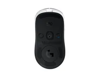 Logitech G Pro 2 Lightspeed Biay
