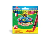 Carioca Wax 24 pc(s)