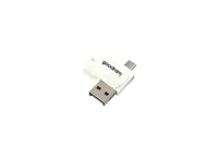 Goodram M1A4-0320R12 memory card 32 GB MicroSDHC Class 10 UHS-I