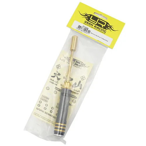 Yeah Racing Schraubenzieher Aussensechskant 7.0 mm - Werkzeugtyp: Schraubenzieher