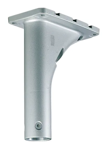 i-Pro Deckenhalterung WV-Q121B Silber 1 Stück - Detailfarbe: Silber - Verpackungseinheit: 1 Stück - Anwendungsbereich: Outdoor - Indoor - Vandalenschutz: Ja - Typ: Deckenhalterung - Montage: Decke